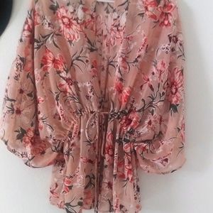 Free people cardigan
